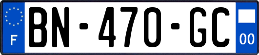 BN-470-GC