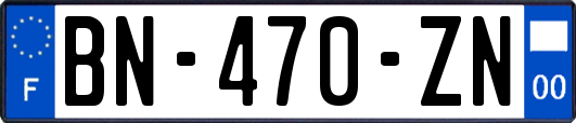 BN-470-ZN