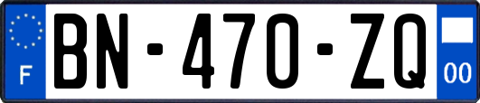 BN-470-ZQ