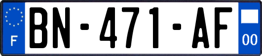 BN-471-AF