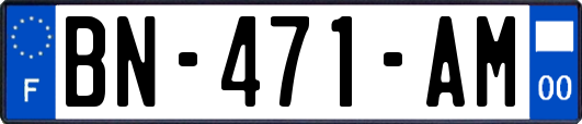 BN-471-AM