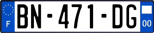 BN-471-DG