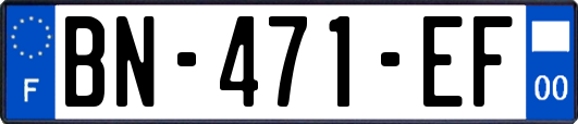 BN-471-EF