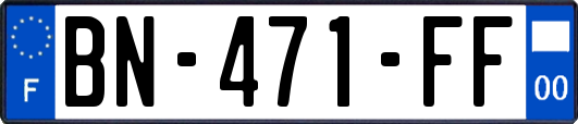 BN-471-FF