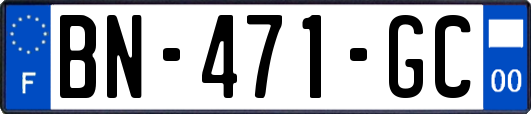 BN-471-GC
