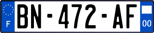 BN-472-AF