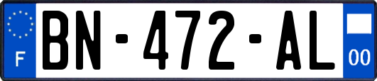 BN-472-AL