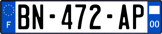 BN-472-AP