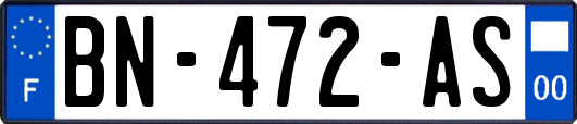 BN-472-AS