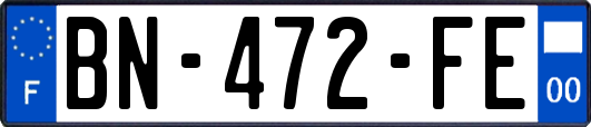 BN-472-FE