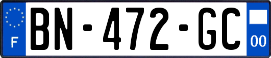 BN-472-GC