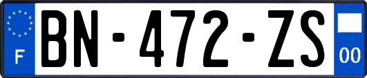 BN-472-ZS