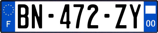 BN-472-ZY