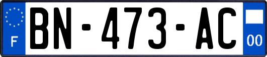 BN-473-AC