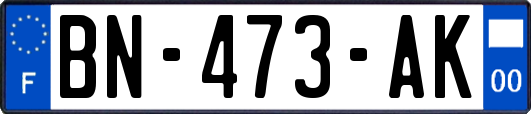 BN-473-AK