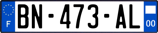 BN-473-AL