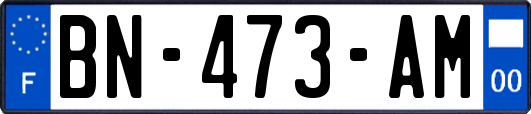 BN-473-AM