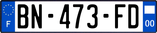 BN-473-FD