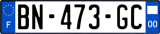 BN-473-GC