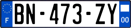 BN-473-ZY