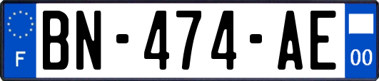 BN-474-AE