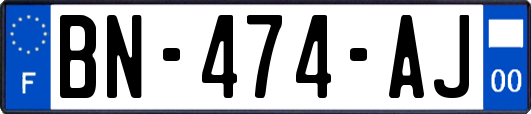 BN-474-AJ