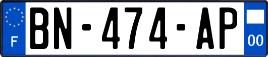 BN-474-AP