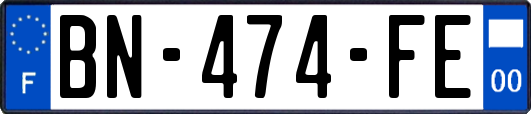BN-474-FE