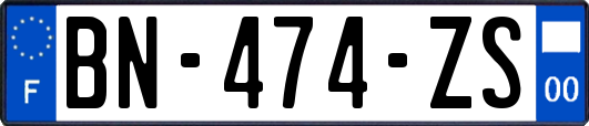 BN-474-ZS