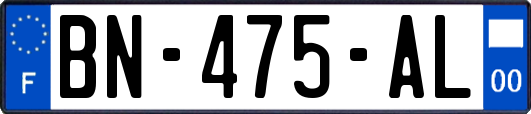 BN-475-AL