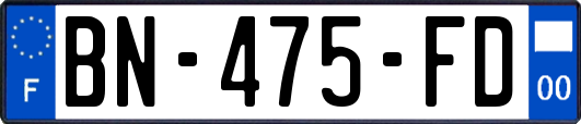BN-475-FD