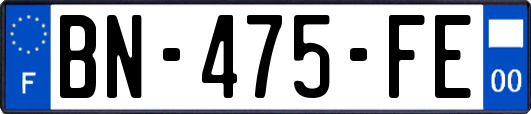 BN-475-FE