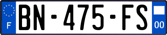 BN-475-FS