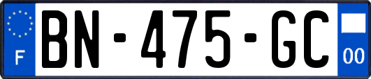 BN-475-GC