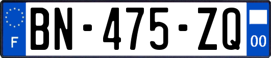 BN-475-ZQ