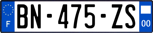 BN-475-ZS