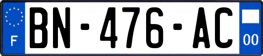 BN-476-AC