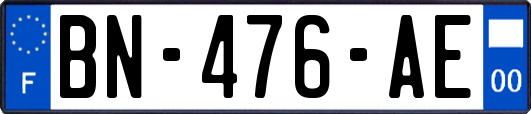 BN-476-AE