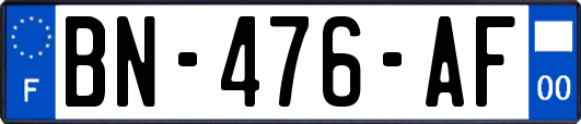 BN-476-AF