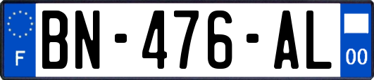 BN-476-AL