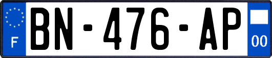 BN-476-AP