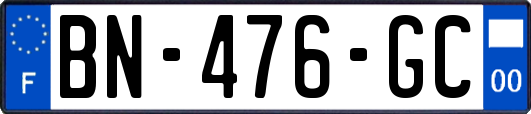 BN-476-GC