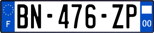 BN-476-ZP