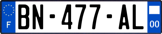 BN-477-AL