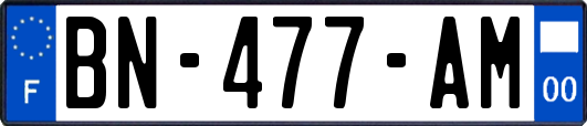 BN-477-AM