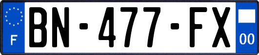 BN-477-FX