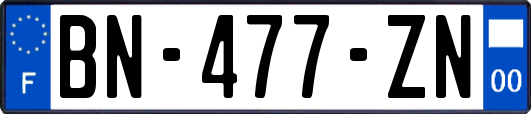 BN-477-ZN