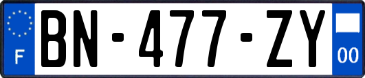 BN-477-ZY
