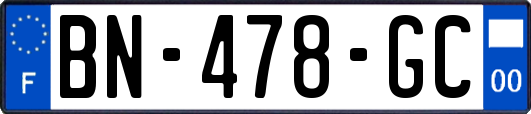 BN-478-GC