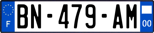 BN-479-AM